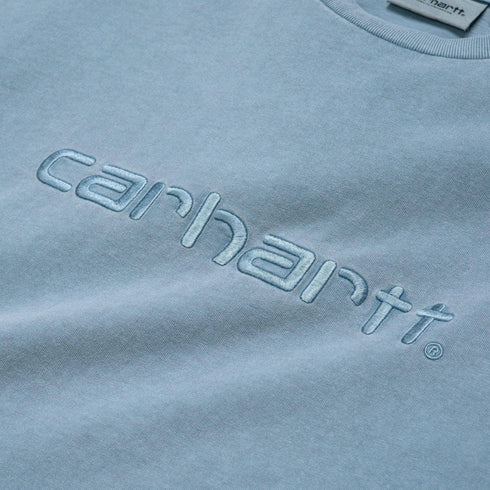 Carhartt 刺繡 Logo Tee